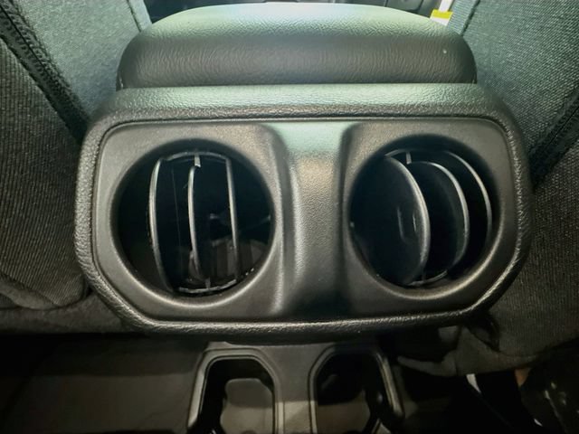 New 2026 Jeep Wrangler Sport AWD/4WD image 27
