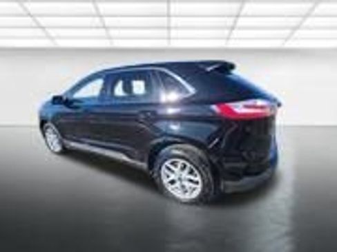 Used 2022 Ford Edge SEL w/ Convenience Package image 10