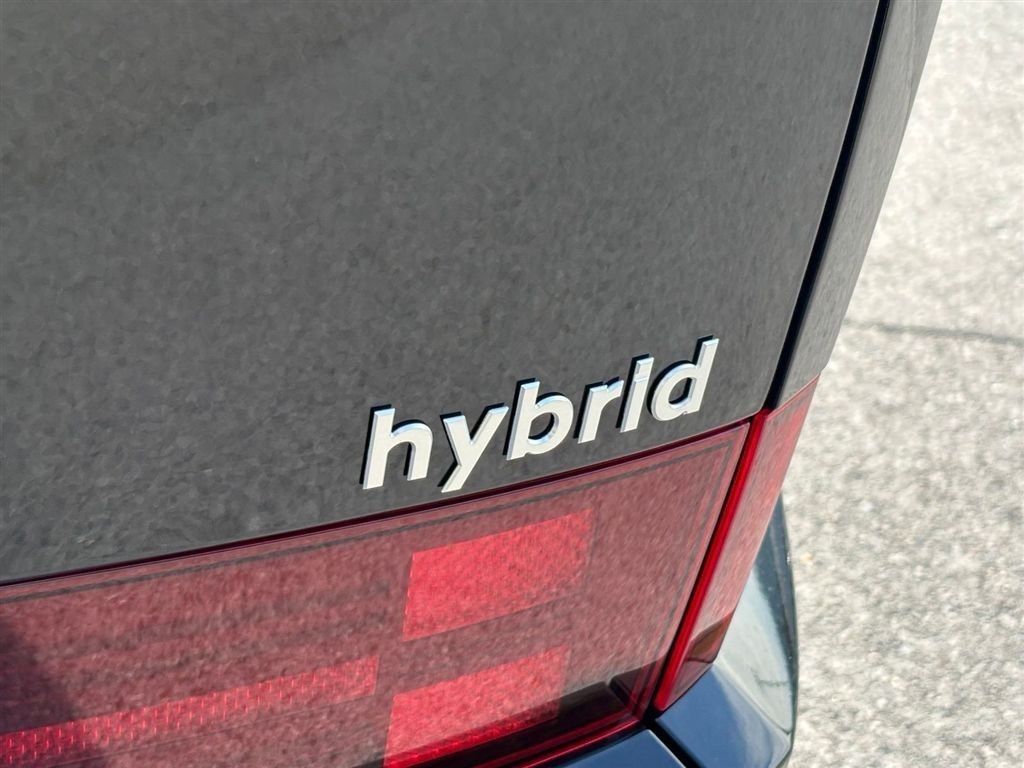 New 2026 Hyundai Santa Fe SEL FWD image 10