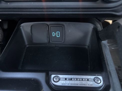 Used 2021 Ford Bronco Big Bend image 27