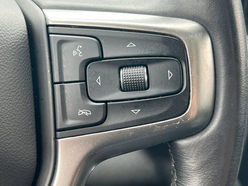 Certified 2020 Chevrolet Silverado 1500 RST w/ All-Star Edition AWD/4WD image 26