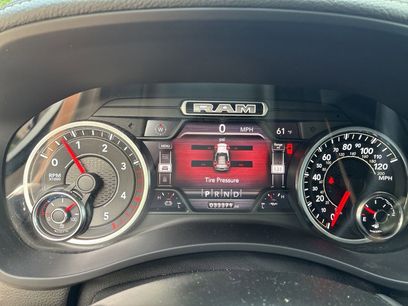 Used 2021 RAM 3500 Laramie