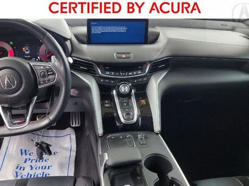 Used 2023 Acura TLX Type S image 2