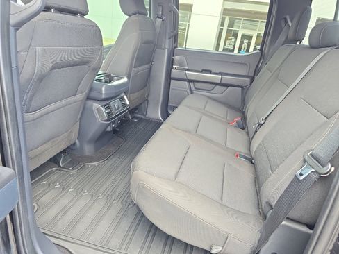 Used 2022 Ford F150 XLT w/ Equipment Group 302A High AWD/4WD image 20