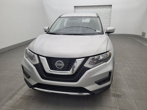 Used 2018 Nissan Rogue S FWD image 15