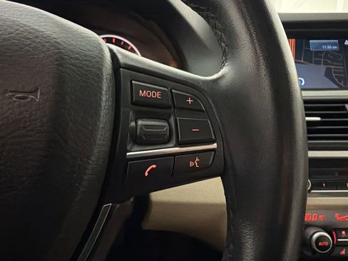 Used 2015 BMW 535i Sedan RWD image 22
