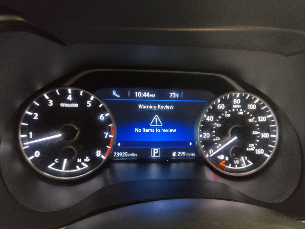 Used 2018 Nissan Maxima Platinum FWD image 23