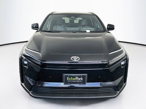 Used 2026 Toyota bZ FWD image 2