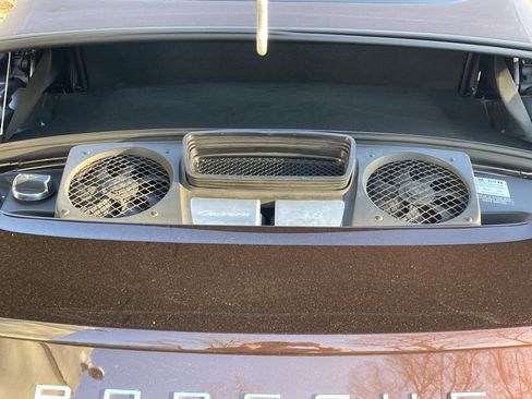 Used 2013 Porsche 911 Carrera S image 18