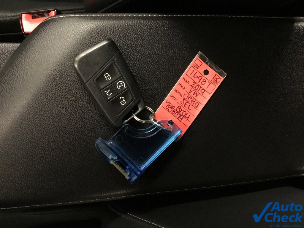 Used 2019 Volkswagen Jetta SEL FWD image 50