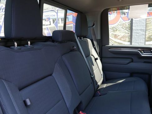 Used 2024 Chevrolet Silverado 2500 LT w/ Convenience Package AWD/4WD image 13