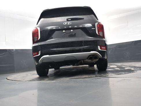 Used 2022 Hyundai Palisade Limited image 26