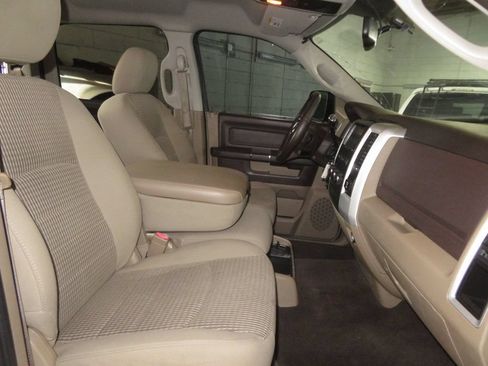 Used 2011 RAM 2500 Big Horn AWD/4WD image 37