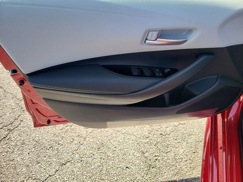 New 2026 Toyota Corolla SE FWD image 19