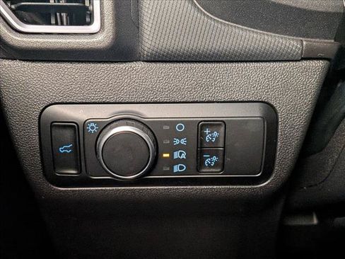 Used 2025 Ford Bronco Sport Big Bend AWD/4WD image 15