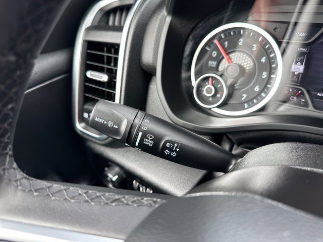 Used 2026 RAM 1500 Lone Star AWD/4WD image 29