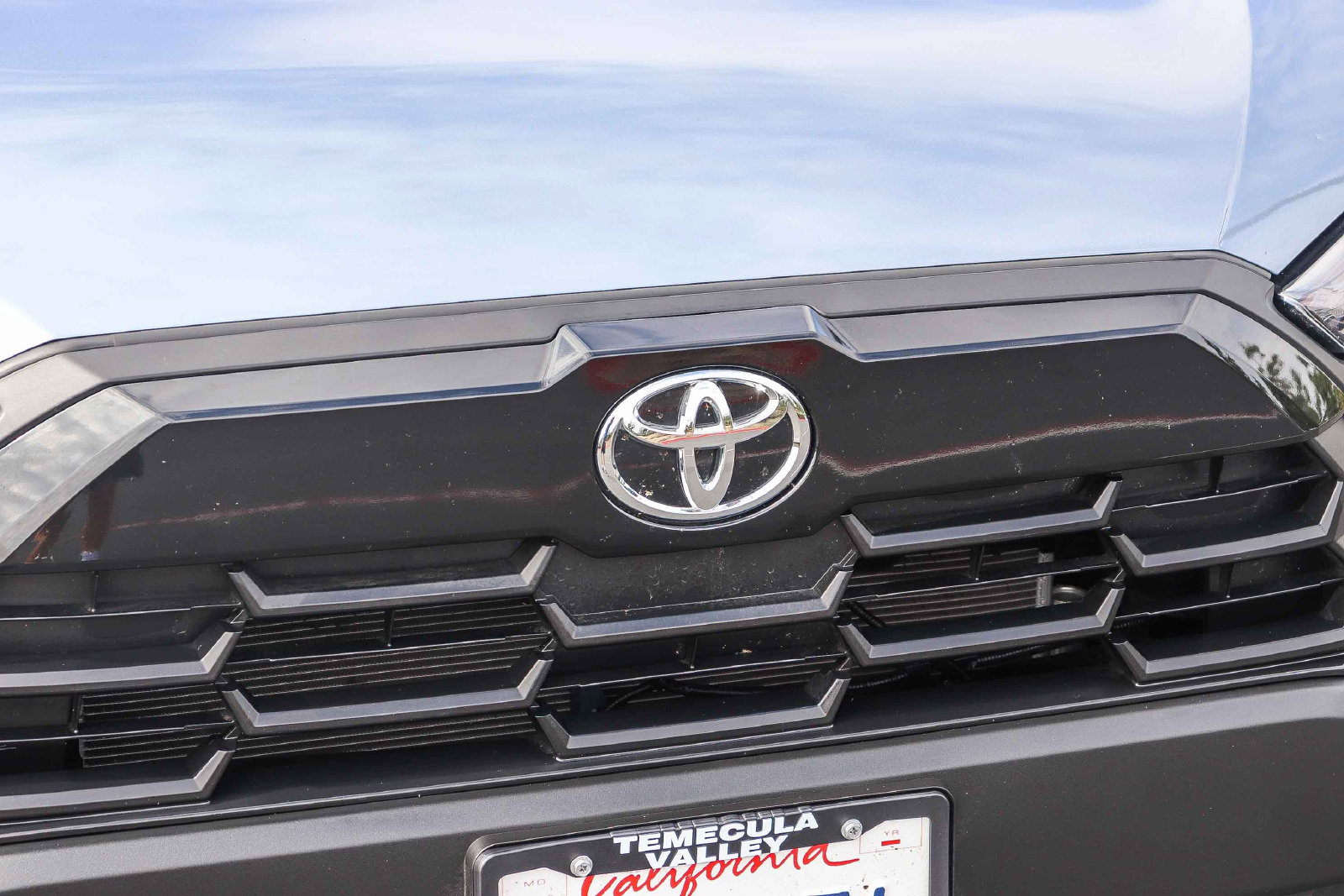 Certified 2026 Toyota Corolla Cross LE FWD image 13