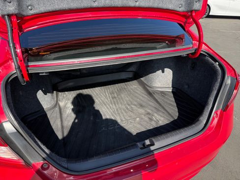 Used 2021 Honda Accord Sport Special Edition image 21