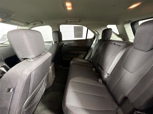 Used 2015 Chevrolet Equinox LT w/ Driver Convenience Package image 28