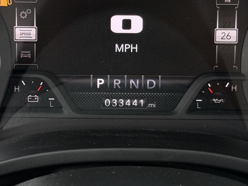 Used 2024 RAM 1500 Big Horn AWD/4WD image 21