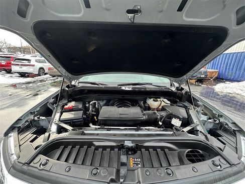 Used 2024 Chevrolet Silverado 1500 LT image 27