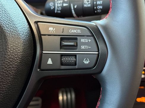 New 2026 Honda Civic Type R image 29