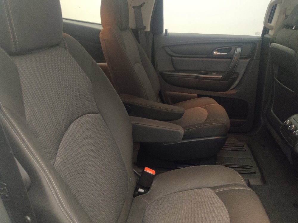 Used 2017 Chevrolet Traverse LT AWD/4WD image 19
