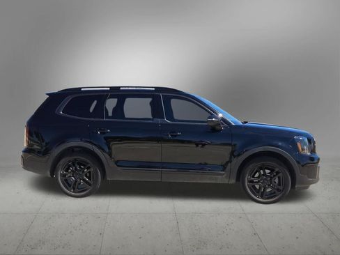 Used 2025 Kia Telluride EX X-Line AWD/4WD image 7