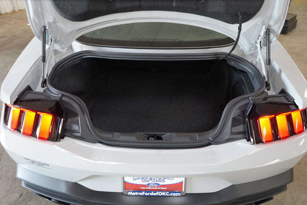 New 2026 Ford Mustang Dark Horse RWD image 25