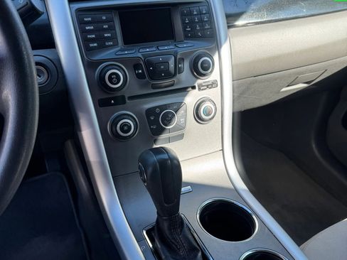 Used 2013 Ford Edge SE AWD/4WD image 15