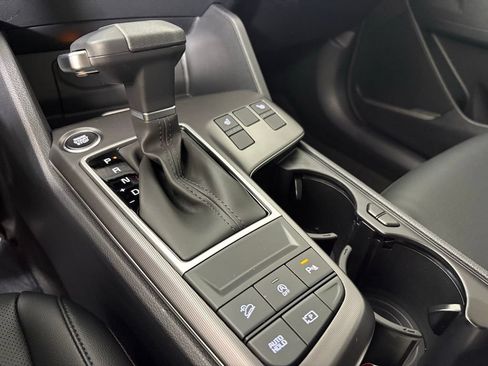 New 2026 Kia Sportage EX FWD image 33