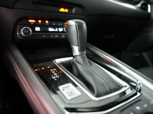 Used 2019 MAZDA CX-5 Grand Touring image 26