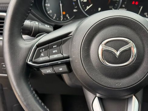Used 2021 MAZDA CX-5 Grand Touring w/ GT Premium Package AWD/4WD image 15
