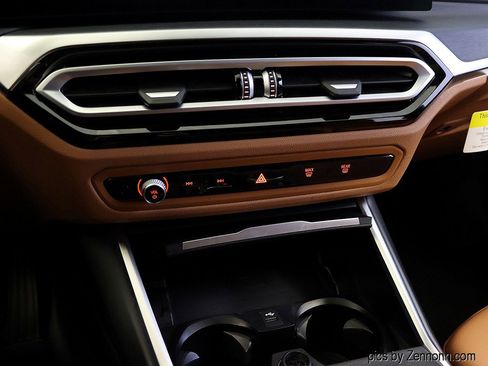 Certified 2024 BMW 330i xDrive Sedan image 24