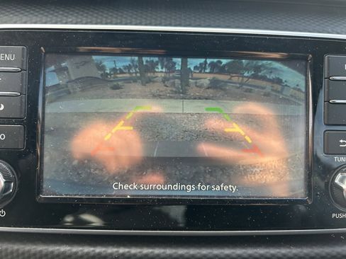 Used 2024 Nissan Kicks S image 23