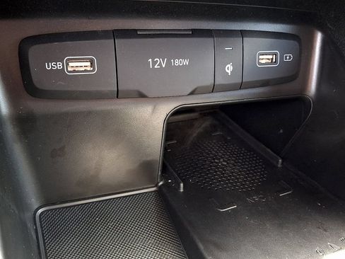 Certified 2023 Hyundai Tucson SEL AWD/4WD image 25