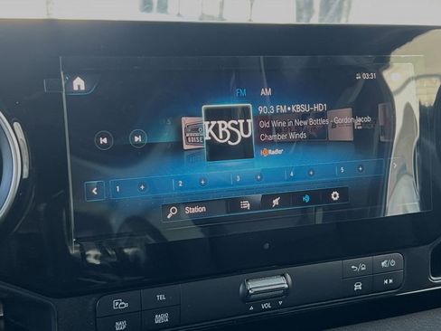 Used 2024 Mercedes-Benz Sprinter 144 Cargo image 18