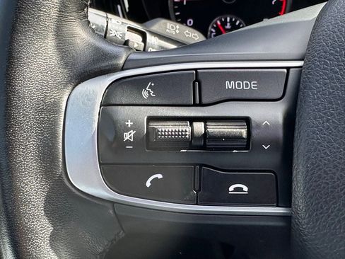 Used 2023 Kia K5 GT-Line image 27