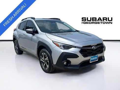 Used 2026 Subaru Crosstrek 2.5i Premium AWD/4WD image 1