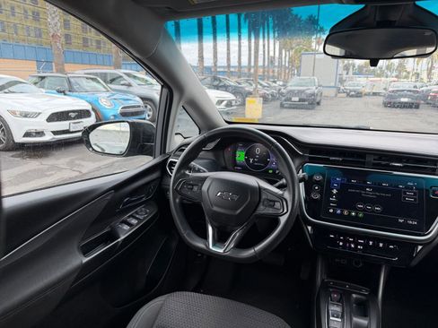 Used 2023 Chevrolet Bolt LT w/ Driver Confidence Package image 36