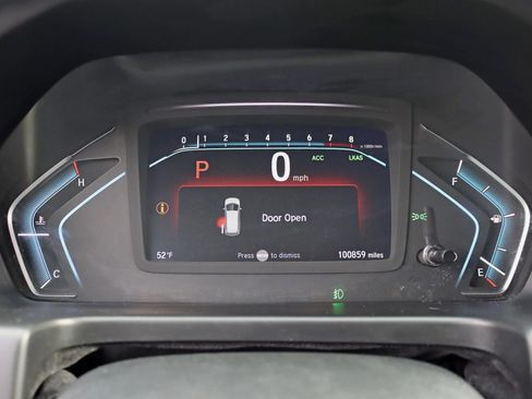 Used 2019 Honda Odyssey EX-L image 20