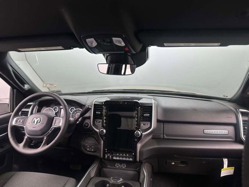 New 2026 RAM 2500 Big Horn image 21