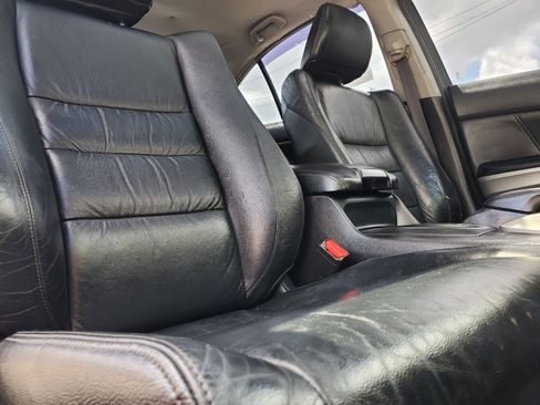 Used 2010 Honda Accord EX-L image 31