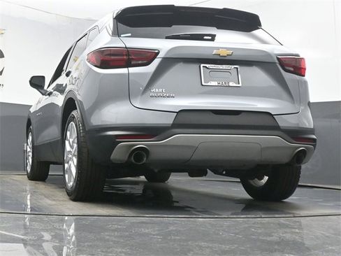 Used 2024 Chevrolet Blazer LT w/ Sound & Technology Package image 54