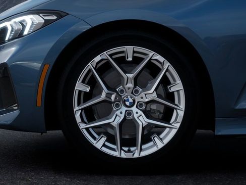 Used 2025 BMW 330i 330i w/ M Sport Package image 36