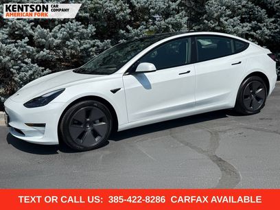 Used 2023 Tesla Model 3 Long Range