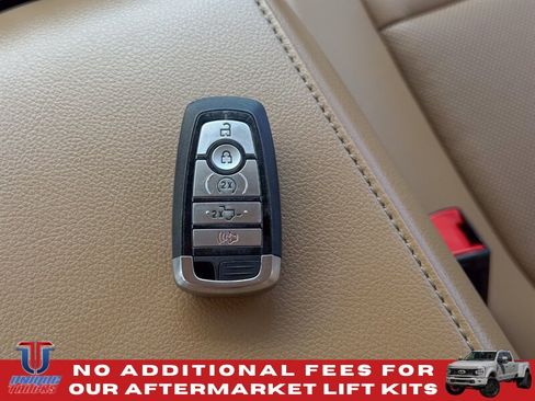 Used 2022 Ford F250 Lariat w/ Tremor Off-Road Package AWD/4WD image 37