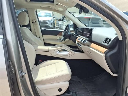 Used 2021 Mercedes-Benz GLE 350 4MATIC image 17