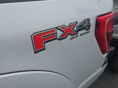 Used 2022 Ford F150 XLT w/ Equipment Group 302A High image 5