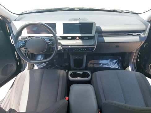 Used 2024 Hyundai Ioniq 5 SE RWD image 9